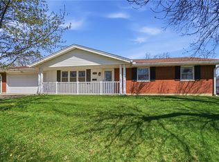 1331 Horizon Dr, Fairborn, OH