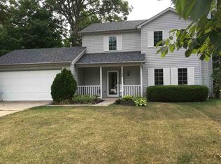 9420 Indian Tree Pl, Fort Wayne, IN 46835