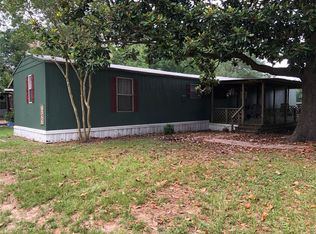 129 Kingston Rd, Livingston, TX 77351