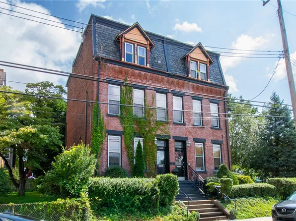 1109 Island Ave, Pittsburgh, PA 15212
