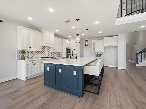 5th image of 4334 Harlow Ranch Ct