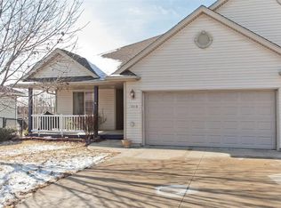 1315 Logan Ct, North Liberty, IA 52317