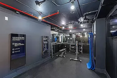 Rented by Abode Residential LLC