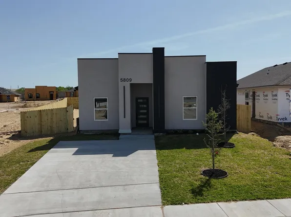 5809 Tavo Dr, Laredo, TX 78045