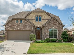 2010 Starwood Dr, Weatherford, TX 76086