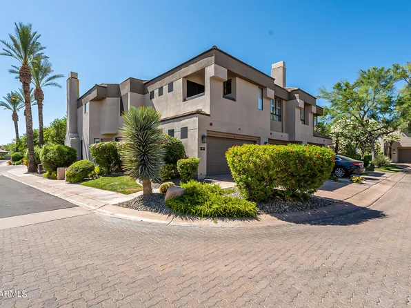 7400 E Gainey Club Dr Unit 114, Scottsdale, AZ 85258