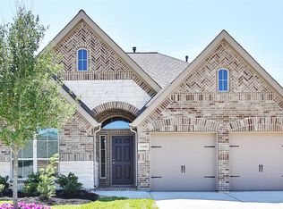13308 Lazy River Ln, Pearland, TX 77584