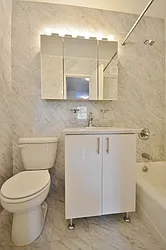 Rented by Keller Williams NYC