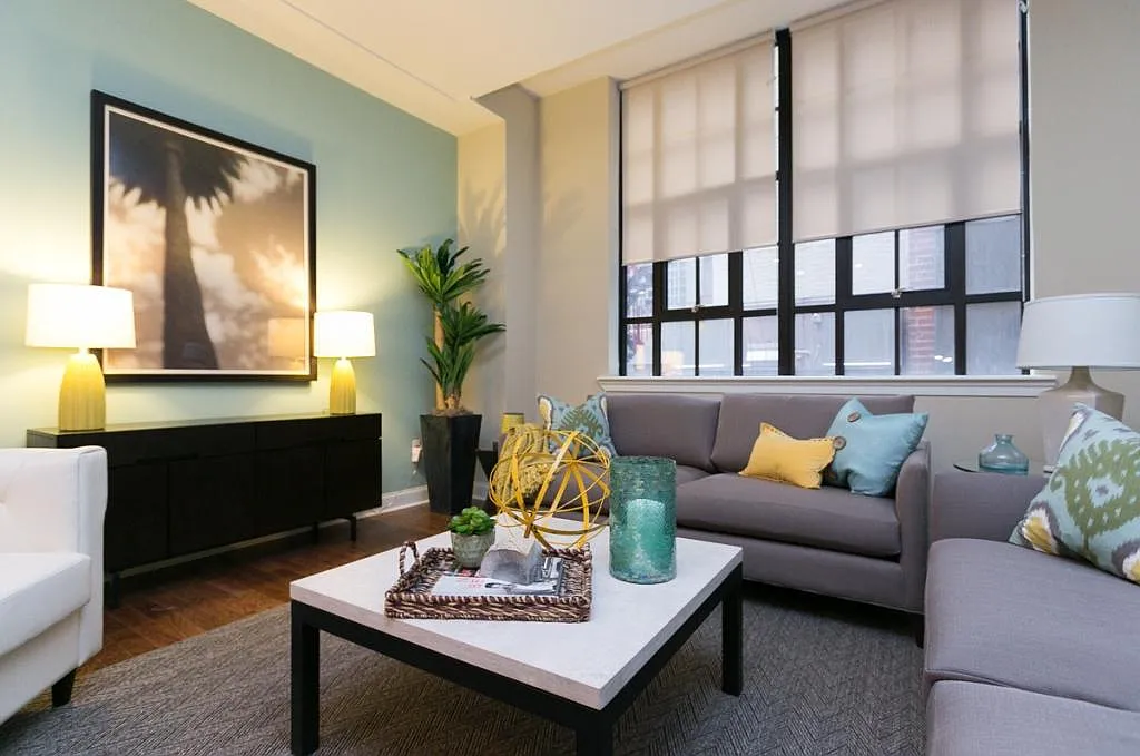 526 PENN AVENUE APARTMENTS — Photo 4