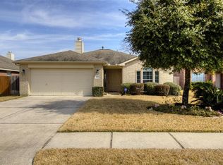 21609 Anvil Ln, Porter, TX 77365