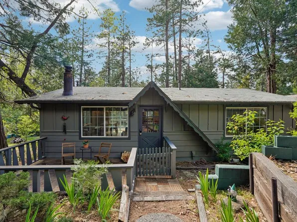 26011 Hemstreet Pl, Idyllwild, CA 92549