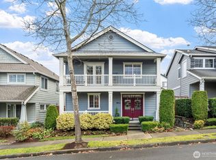 Issaquah Highlands, Issaquah, WA 98029