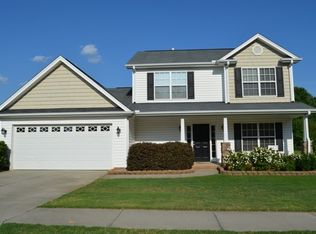 68 Cardinal Creek Dr, Greenville, SC 29607