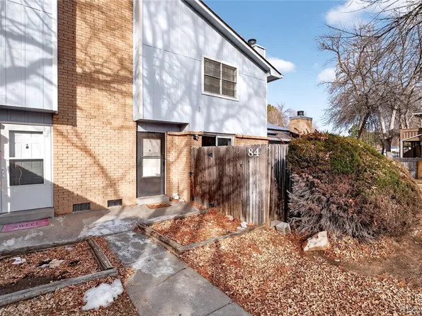 84 Nome Way #C, Aurora, CO 80012