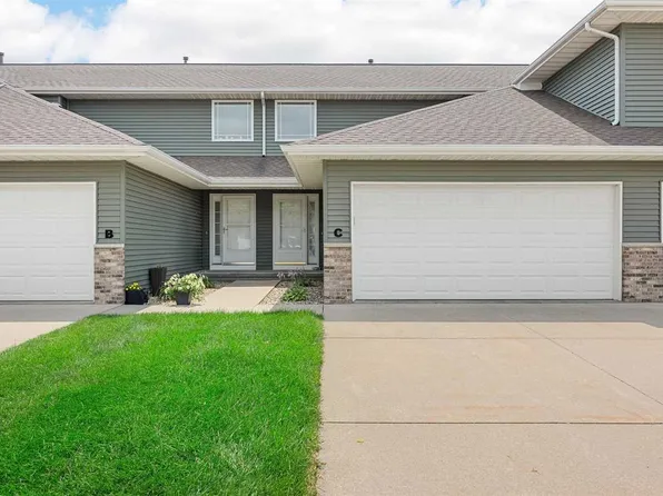 4021 37th Ave SW Unit C, Cedar Rapids, IA 52404