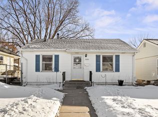 3820 Scott Ave N, Robbinsdale, MN 55422