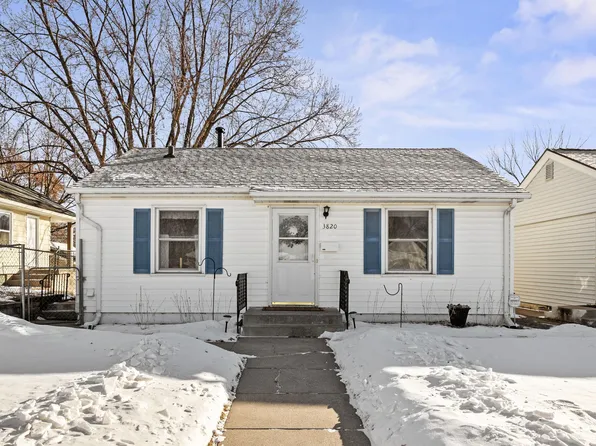 3820 Scott Ave N, Robbinsdale, MN 55422