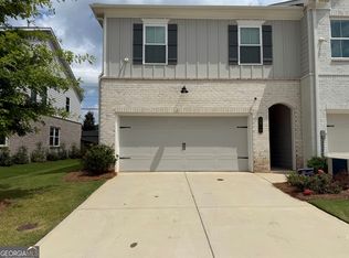 3614 Silvery Way, Powder Springs, GA 30127
