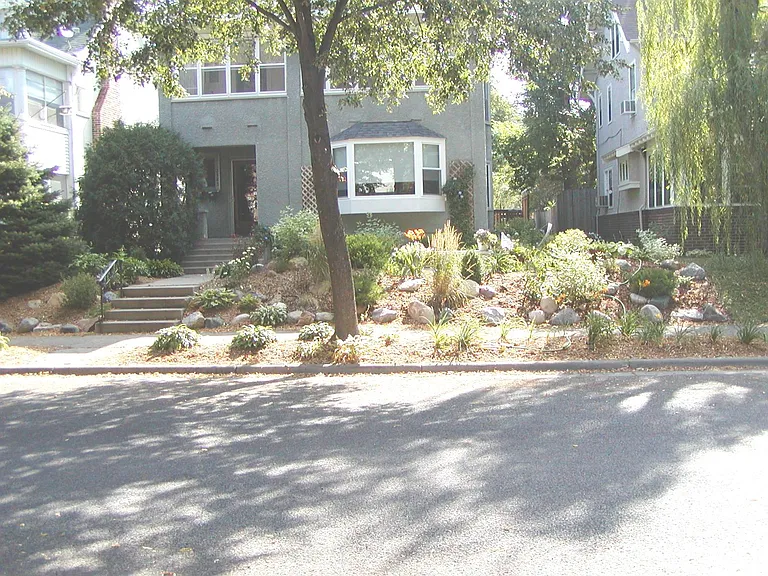 3123 James Ave S #1 — Photo 23
