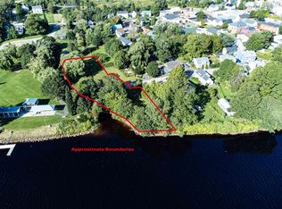 30 Water St, Annapolis, NS B0S 1C0