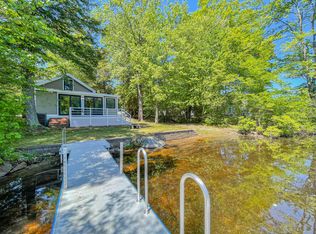 3 Trails End Rd, Shapleigh, ME 04076