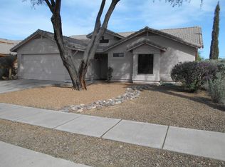 9648 E Banbridge St, Tucson, AZ 85747