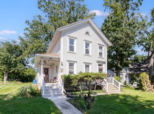 1330 Columbia St, Crete, IL 60417