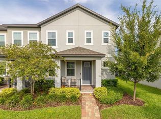 9766 Amber Chestnut Way, Winter Garden, FL 34787