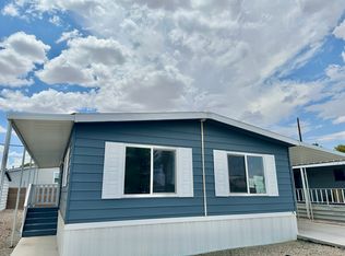 1302 W Ajo Way LOT 153, Tucson, AZ 85713