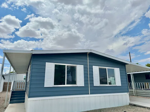 1302 W Ajo Way Lot 153, Tucson, AZ 85713