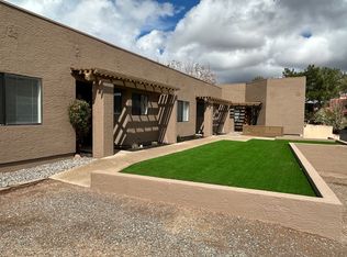 155 Sugarloaf St UNIT 2, Sedona, AZ 86351