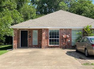 1201 E Dorchester St, Sherman, TX 75090