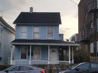 146 Filmore St, Phillipsburg, NJ 08865