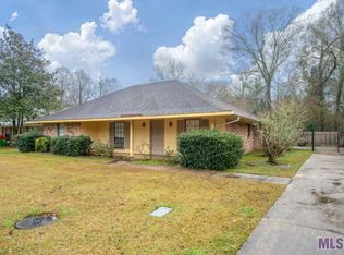 17154 Appomattox Ave, Baton Rouge, LA 70817