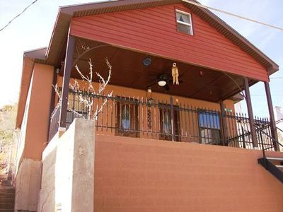 334 N Chisholm Ave, Miami, AZ, 85539