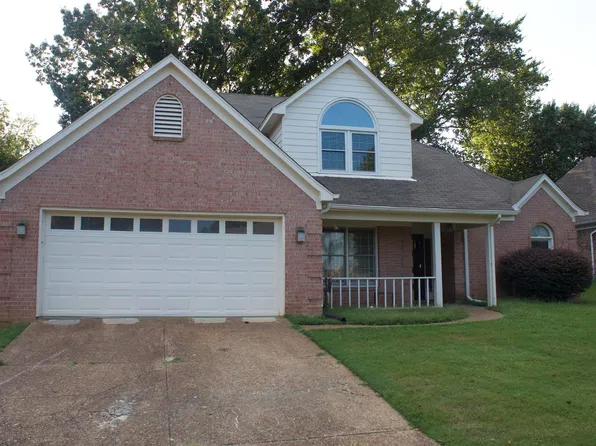 857 Paradise Dr, Cordova, TN 38018