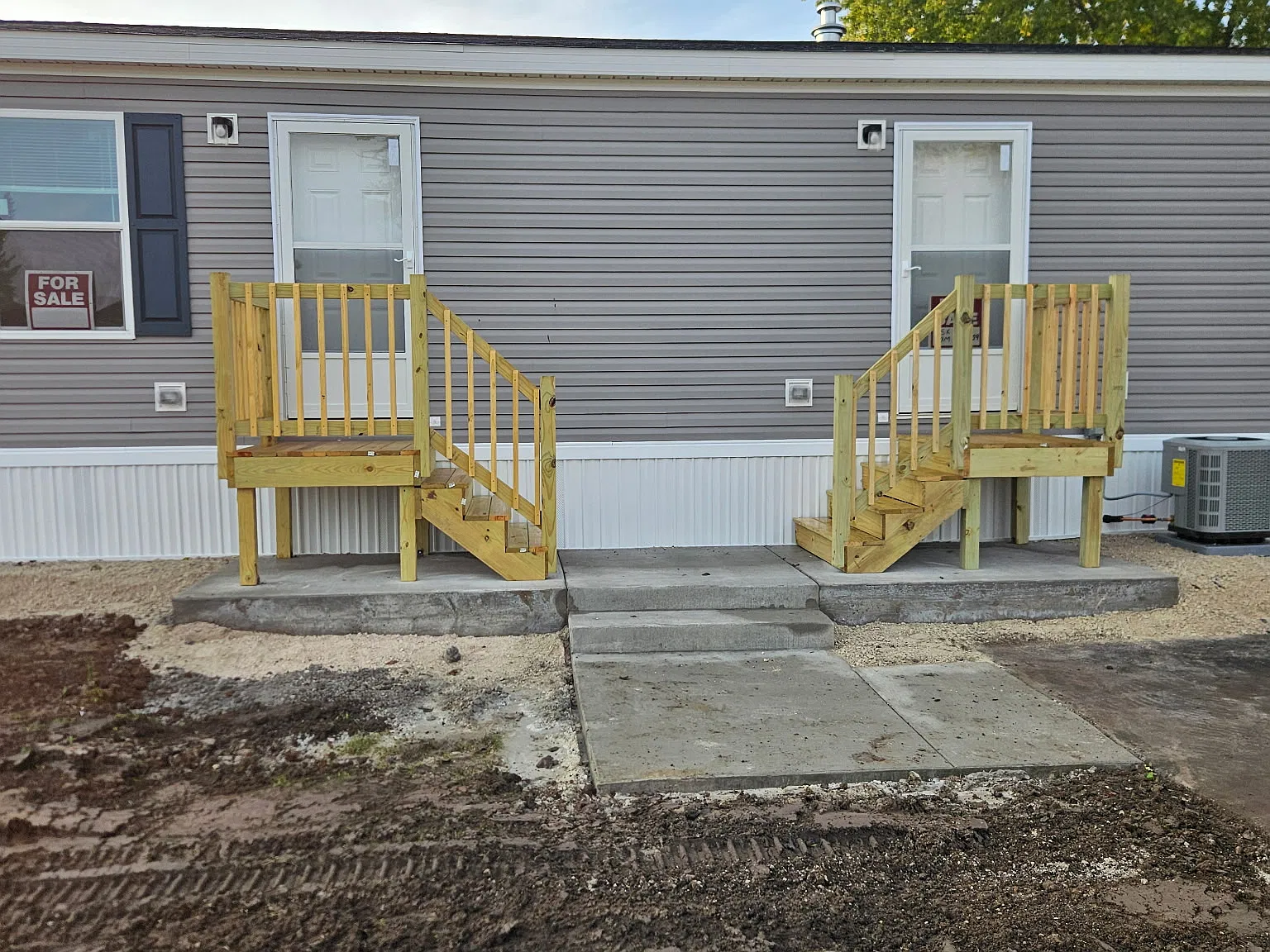 3 bed, 1050 sqft, $1,200 — Photo 2