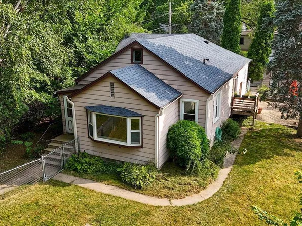 4202 Drexel Avenue, Madison, WI 53716