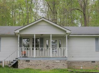 1116 By Blvd, Bon Aqua, TN 37025