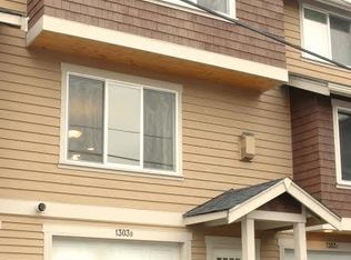 1303 N 88th St UNIT B, Seattle, WA 98103