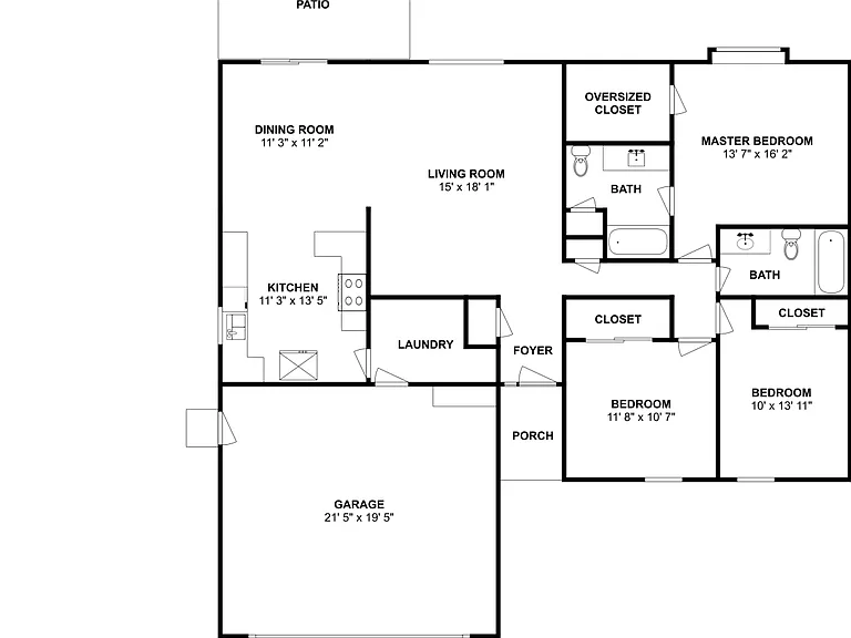 12758 Sovereign Ln — Photo 17