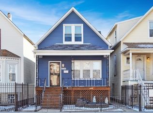 3139 N Sawyer Ave, Chicago, IL 60618