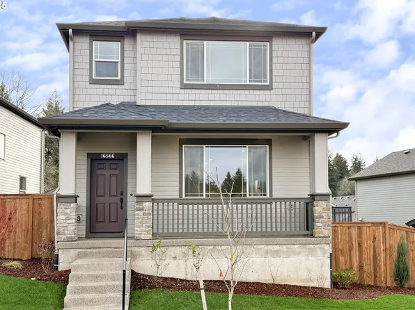16566 SW Perth Rd, Sherwood, OR 97140