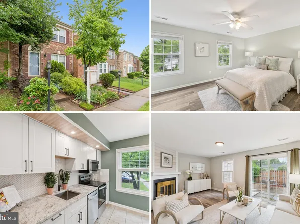 3334 Ladino Ct, Woodbridge, VA 22193