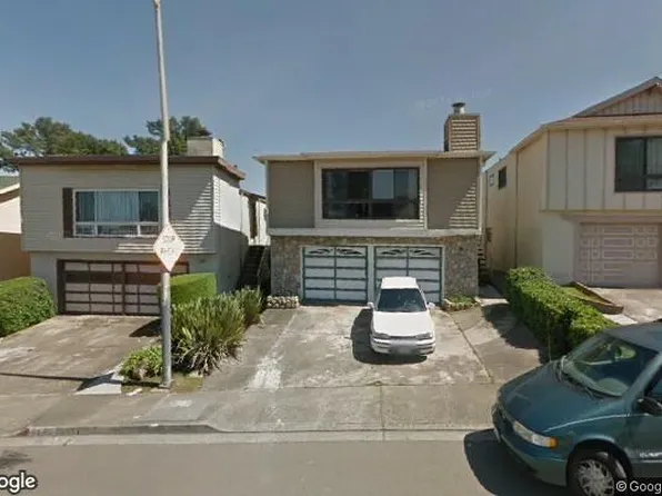 4142 Callan Blvd, Daly City, CA 94015
