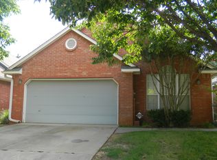 2221 Rustic Creek Ter, Edmond, OK 73013