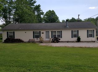 211 S Broad St, Sullivan, IN 47882