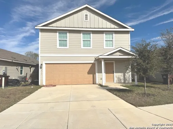 2815 Ruby Crossing, San Antonio, TX 78264