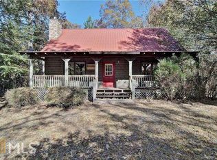 261 Whitewater Run #1, Ellijay, GA 30536