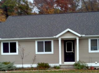 6588 Hancock Rd, Montague, MI 49437